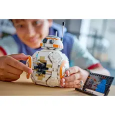 LEGO Constructor STAR WARS 75452 V29, 5 image