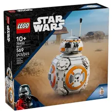 LEGO Constructor STAR WARS 75452 V29