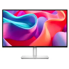 Dell 27 Plus QHD USB-C Monitor - S2725DC /2560 x 1440 144Hz/350cd/ AMD FreeSync/Speakers/ 1x HDMI/ 1x DP