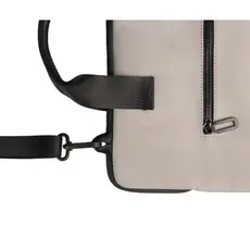 Tucano GOMMO LAPTOP SUPER SLIM BAG 13"/14", GREY, 2 image
