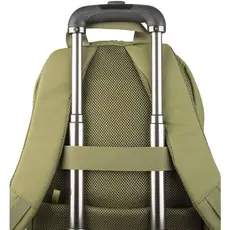 Tucano Lazer backpack 15.6"/16" green, 4 image