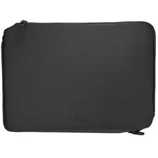 Tucano SLEEVE DOPPIO FOR LAPTOP 13"/14", BLACK notebook bag