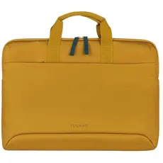 Notebook bag Tucano SMILZA LAPTOP BAG 15"/16", YELLOW