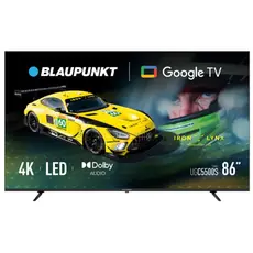 Television Blaupunkt 86UGC5500