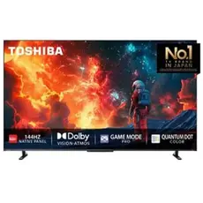 Toshiba 55Z670RE television