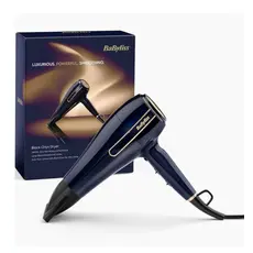 Hair dryer BaByliss 5911E, 2 image