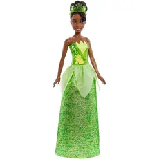 Doll MATTEL Disney Princess Fashion Core Doll - Tiana