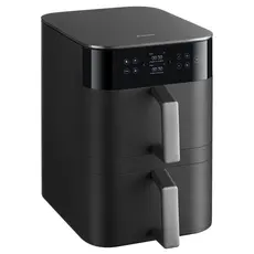 Xiaomi Smart Double Stack Air Fryer 12L, 3 image