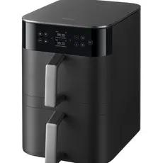 Xiaomi Smart Double Stack Air Fryer 12L, 4 image