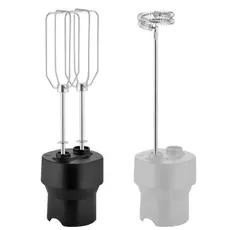 Blender Sencor SHB 6442BK 6 in 1 Hand Blender, 3 image
