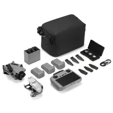 Drone DJI Mini 5 Pro Combo Plus With RC 2, 5 image