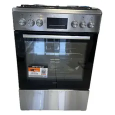 Beko FBE63320XDN stove