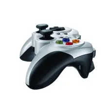 LOGITECH F710 Wireless GamePad - SILVER - EER2, 3 image