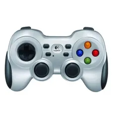 LOGITECH F710 Wireless GamePad - SILVER - EER2