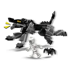 LEGO Constructor Fortnite Peely & Sparkplug's Camp, 5 image