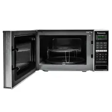 Microwave oven Panasonic NN-GT264MZUE, 4 image
