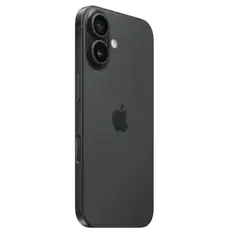 Mobile phone Apple iPhone 16 128GB Black, Model A3287, 4 image