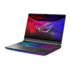 Asustek ROG Strix G16 (2025) 16'' 2.5K 240Hz I9-14900HX 32GB 1TB G4 SSD RTX 5070 Eclipse Gray, 2 image