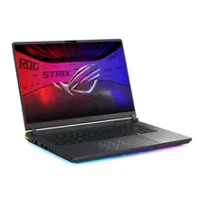 Asustek ROG Strix G16 (2025) 16'' 2.5K 240Hz I9-14900HX 32GB 1TB G4 SSD RTX 5070 Eclipse Gray, 3 image