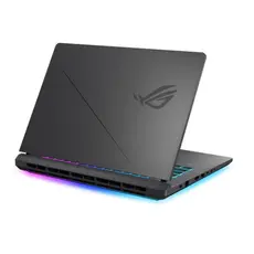 Asustek ROG Strix G16 (2025) 16'' 2.5K 240Hz I9-14900HX 32GB 1TB G4 SSD RTX 5070 Eclipse Gray, 4 image