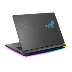 Asustek ROG Strix G16 (2025) 16'' 2.5K 240Hz I9-14900HX 32GB 1TB G4 SSD RTX 5070 Eclipse Gray, 5 image