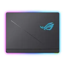 Asustek ROG Strix G16 (2025) 16'' 2.5K 240Hz I9-14900HX 32GB 1TB G4 SSD RTX 5070 Eclipse Gray, 6 image