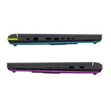 Asustek ROG Strix G16 (2025) 16'' 2.5K 240Hz I9-14900HX 32GB 1TB G4 SSD RTX 5070 Eclipse Gray, 7 image