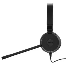 Headset Jabra Evolve 30 II, USB C/A Mono MS, 3 image