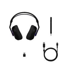 Logitech Gaming Headset G522 LIGHTSPEED WL L981-001544, 5 image