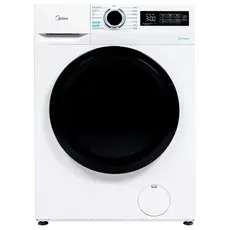 Washing machine Midea MF01814BS47/W