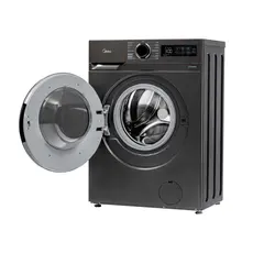 Washing machine Midea MF110W100B/T, 5 image