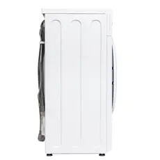 Washing machine Midea MF110W100B/W, 6 image