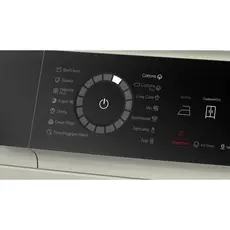 Bosch WQB245BXME dryer, 3 image