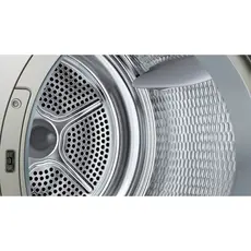 Bosch WQB245BXME dryer, 4 image