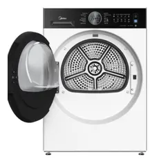 Midea MD210H100WB/W dryer, 2 image