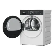 Midea MD210H100WB/W dryer, 4 image