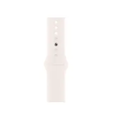 Smartwatch Apple Watch Series 11 GPS 46mm Rose Gold Aluminium Case With Light Blush SB MEV74 M/L, 3 image