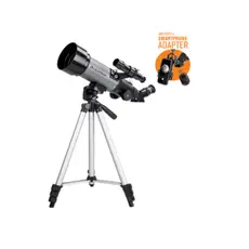 Telescope CELESTRON Travel Scope 70 DX, 4 image