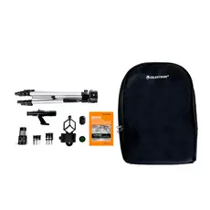Telescope CELESTRON Travel Scope 70 DX, 5 image