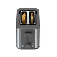 Toaster BRAUN HT1510GY, 2 image