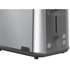 Toaster BRAUN HT1510GY, 3 image