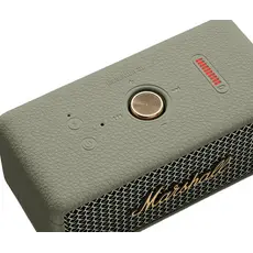 Marshall EMBERTON III Sage, Bluetooth Speaker, 2 image