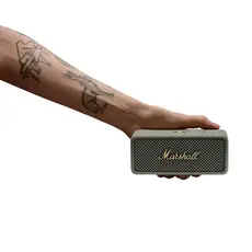 Marshall EMBERTON III Sage, Bluetooth Speaker, 5 image
