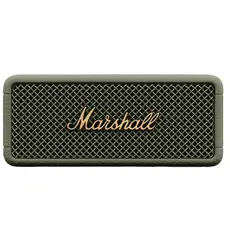 Marshall EMBERTON III Sage, Bluetooth Speaker