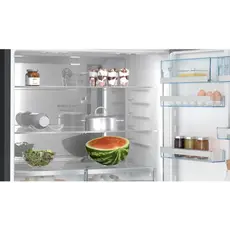 Bosch refrigerator KGP86AXB0N, 3 image