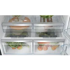 Bosch refrigerator KGP86AXB0N, 4 image