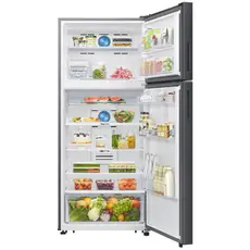 Samsung refrigerator RT53DG7A10B1WR, 2 image