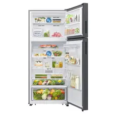 Samsung refrigerator RT53DG7B60S9WR, 2 image