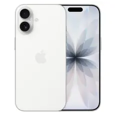 Mobile phone Apple iPhone 17 256GB White