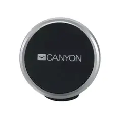 CANYON car holder CH-4 Vent Magnetic Black, 3 image